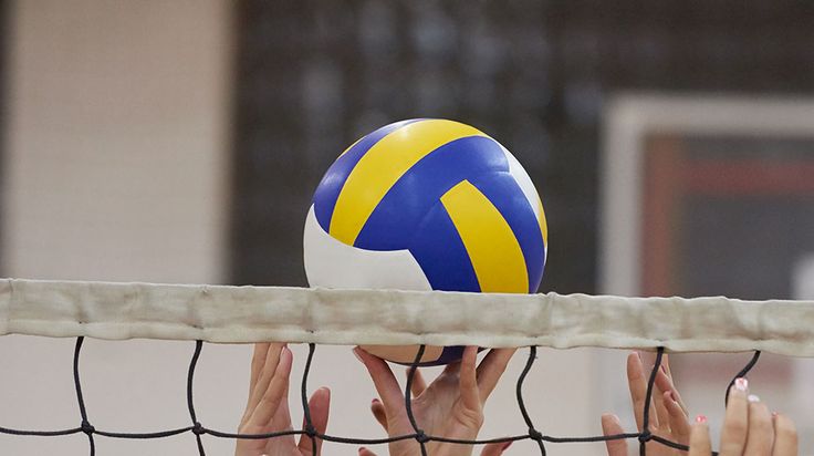 Bola Volly