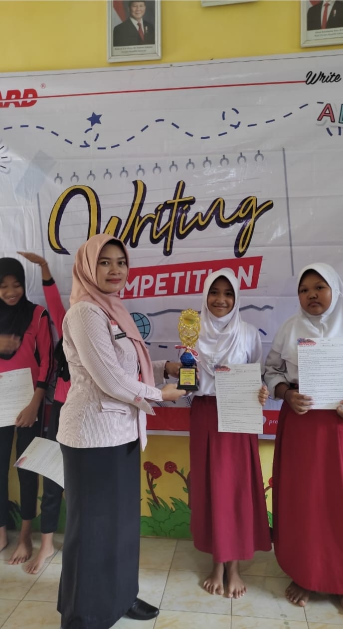 SDN 5 Bondo Raih Juara 1 Cerdas Cermat Tingkat Kabupaten
