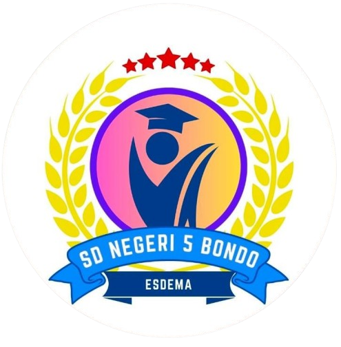 Logo SDN 5 Bondo