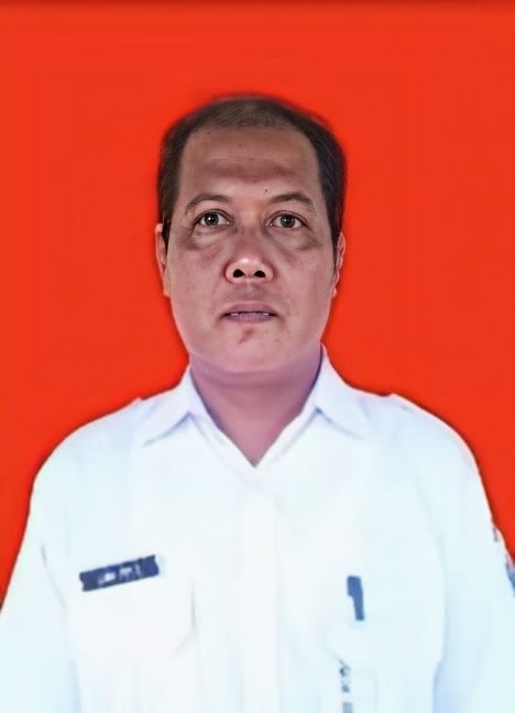 DWI JOYO, S.Pd.SD
