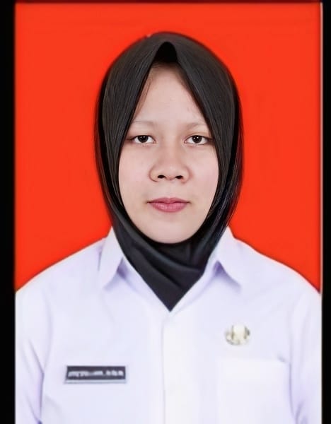 ARIESTIA AYU LESTARI, S.Pd.